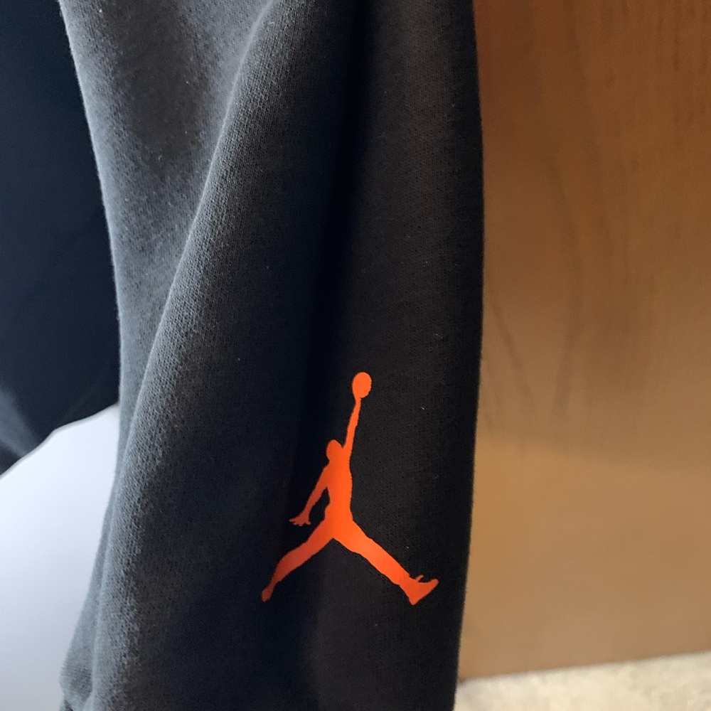 Jordan x Gatorade Hoodie